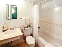 Snow Valley Motel & RV Park