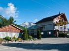 фото отеля Snow Valley Motel & RV Park