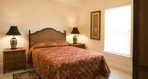 фото отеля Twin Palms Resort  Condominium Panama City Beach