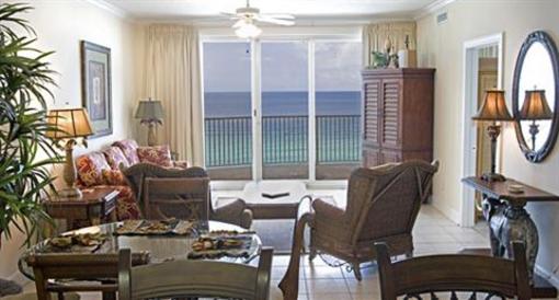 фото отеля Twin Palms Resort  Condominium Panama City Beach