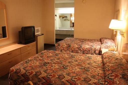 фото отеля Hwy 8 Motel
