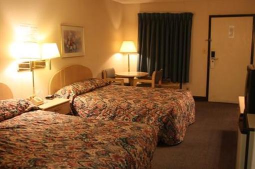 фото отеля Hwy 8 Motel