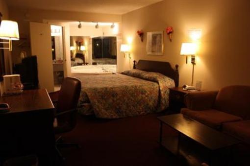 фото отеля Hwy 8 Motel