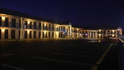 фото отеля Hwy 8 Motel