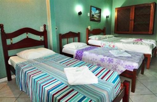фото отеля Velejador Hotel