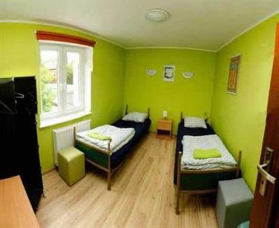 фото отеля Hostel Mamas & Papas