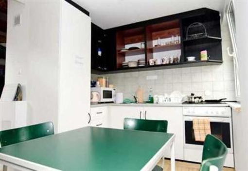 фото отеля Hostel Mamas & Papas