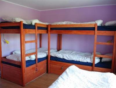 фото отеля Hostel Mamas & Papas