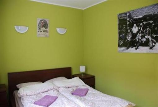 фото отеля Hostel Mamas & Papas