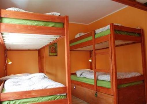 фото отеля Hostel Mamas & Papas