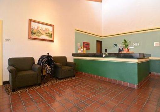 фото отеля Quality Inn Wickenburg