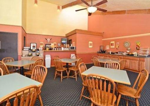 фото отеля Quality Inn Wickenburg