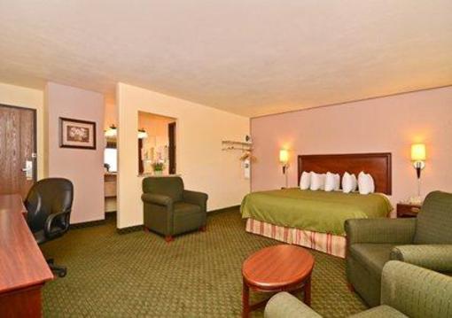 фото отеля Quality Inn Wickenburg