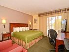 фото отеля Quality Inn Wickenburg