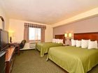 фото отеля Quality Inn Wickenburg