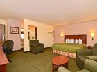 фото отеля Quality Inn Wickenburg