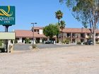 фото отеля Quality Inn Wickenburg