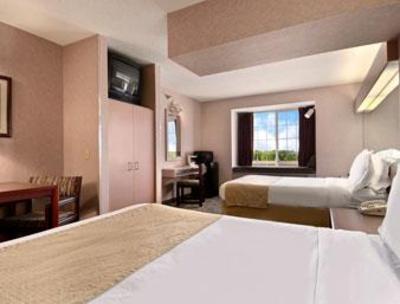 фото отеля Microtel Inn & Suites Rochester