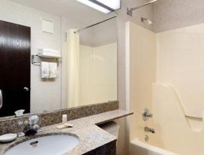 фото отеля Microtel Inn & Suites Rochester