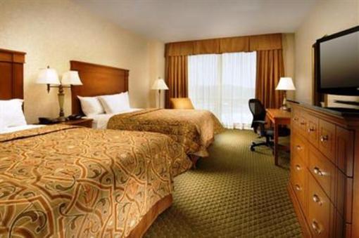 фото отеля Drury Inn & Suites Independence