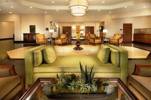 фото отеля Drury Inn & Suites Independence