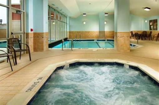 фото отеля Drury Inn & Suites Independence