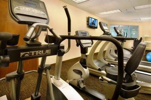 фото отеля Drury Inn & Suites Independence