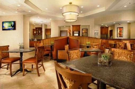 фото отеля Drury Inn & Suites Independence