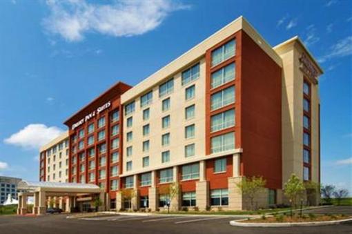 фото отеля Drury Inn & Suites Independence