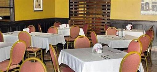 фото отеля Econo Lodge Montmagny