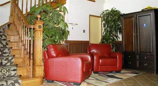 фото отеля Econo Lodge Montmagny