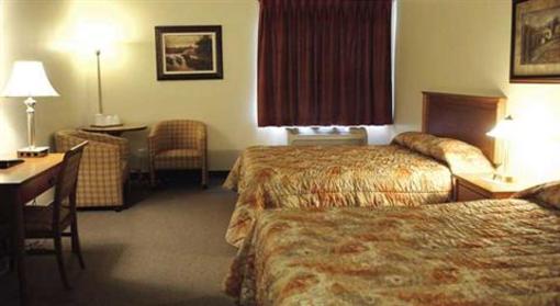 фото отеля Econo Lodge Montmagny