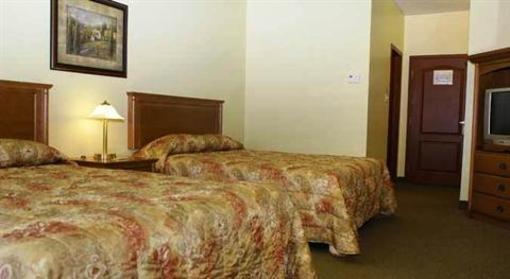 фото отеля Econo Lodge Montmagny
