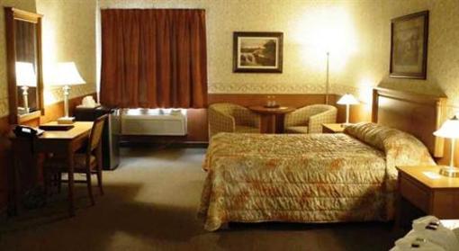 фото отеля Econo Lodge Montmagny
