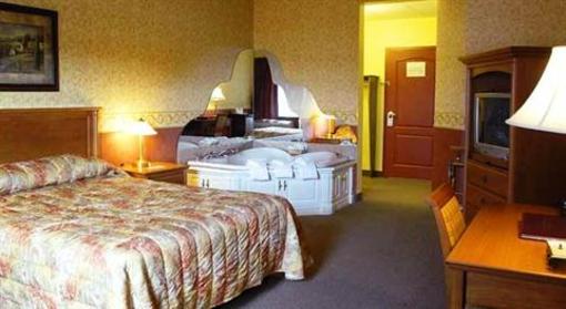 фото отеля Econo Lodge Montmagny