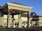 фото отеля Econo Lodge Montmagny