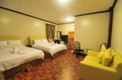 фото отеля Bohol Wonderlagoon Resort