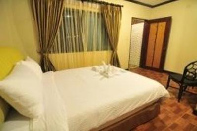 фото отеля Bohol Wonderlagoon Resort