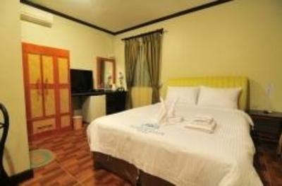 фото отеля Bohol Wonderlagoon Resort
