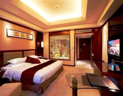 фото отеля Jiangsu Yixing Hotel