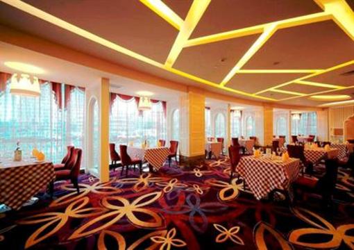 фото отеля Jiangsu Yixing Hotel