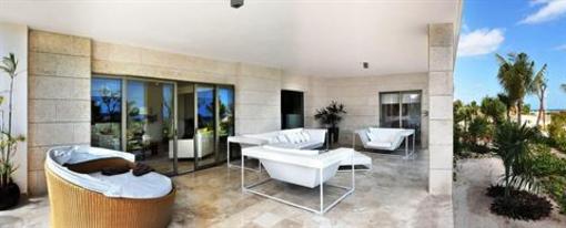 фото отеля La Amada Residences