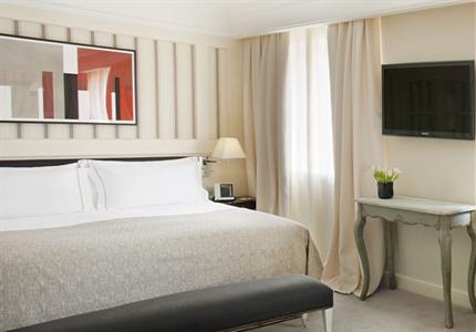 фото отеля Majestic Hotel & Spa Barcelona