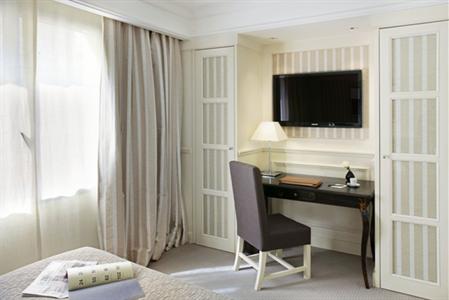 фото отеля Majestic Hotel & Spa Barcelona