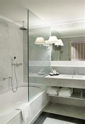 фото отеля Majestic Hotel & Spa Barcelona