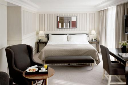 фото отеля Majestic Hotel & Spa Barcelona