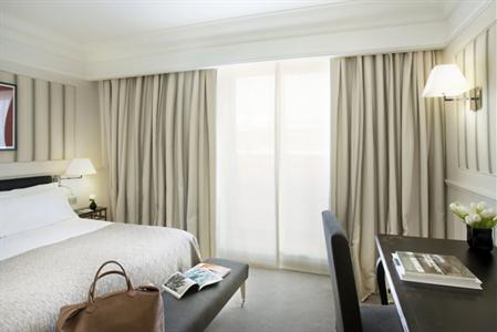 фото отеля Majestic Hotel & Spa Barcelona