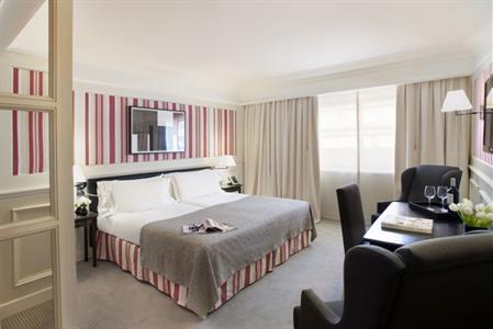 фото отеля Majestic Hotel & Spa Barcelona