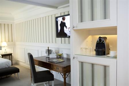 фото отеля Majestic Hotel & Spa Barcelona