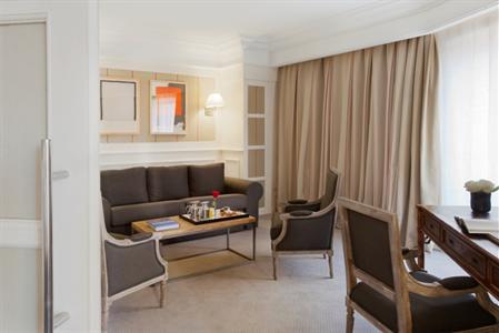 фото отеля Majestic Hotel & Spa Barcelona